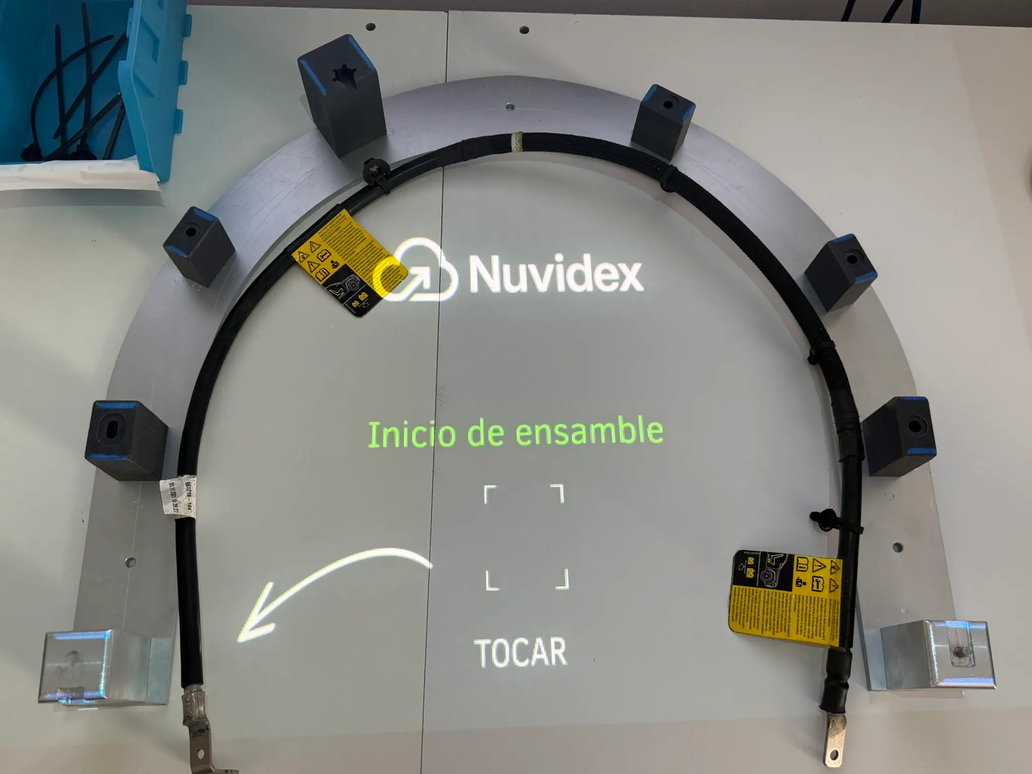 Descripción 1
